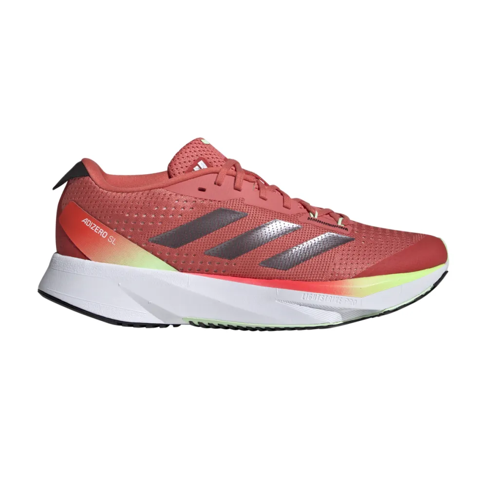 adidas Adizero SL IG8199 / rot