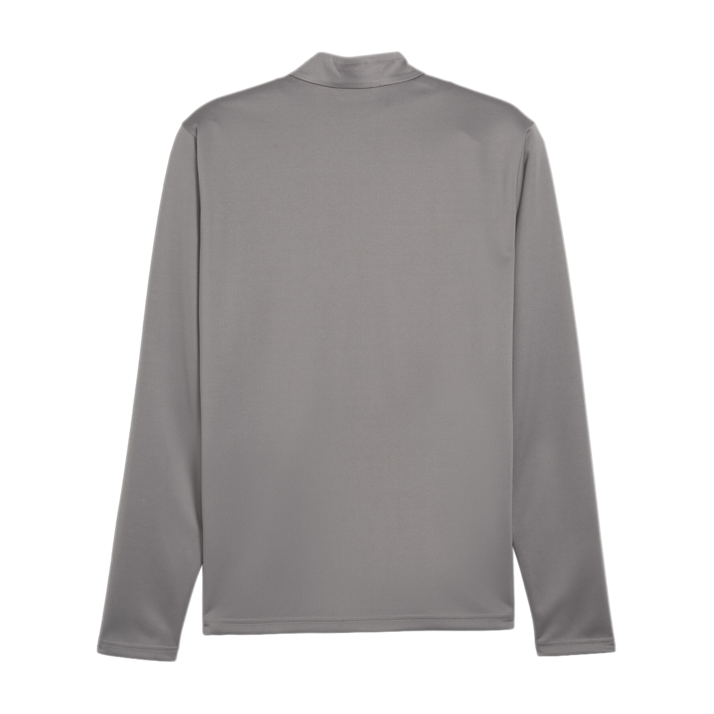 PUMA teamGOAL Training 1/4 Zip Sweatshirt Grau F13