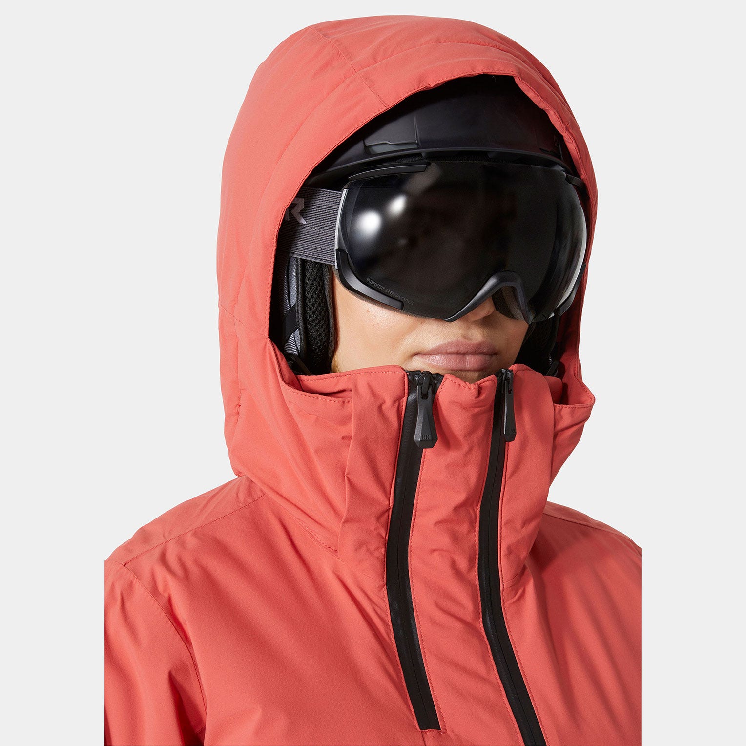 Women’s Nora Long Insulated Ski Jacket
