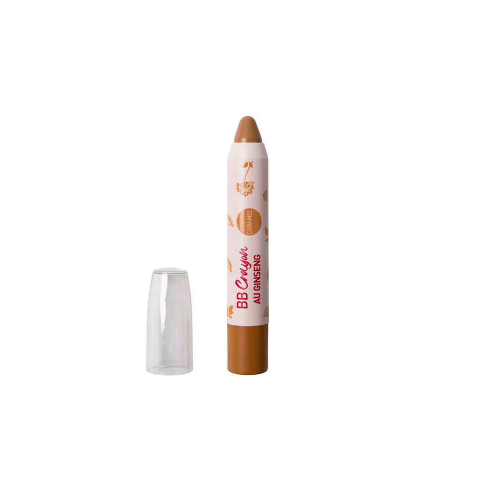 Erborian BB Crayon Caramel Stick de Teint & Soin