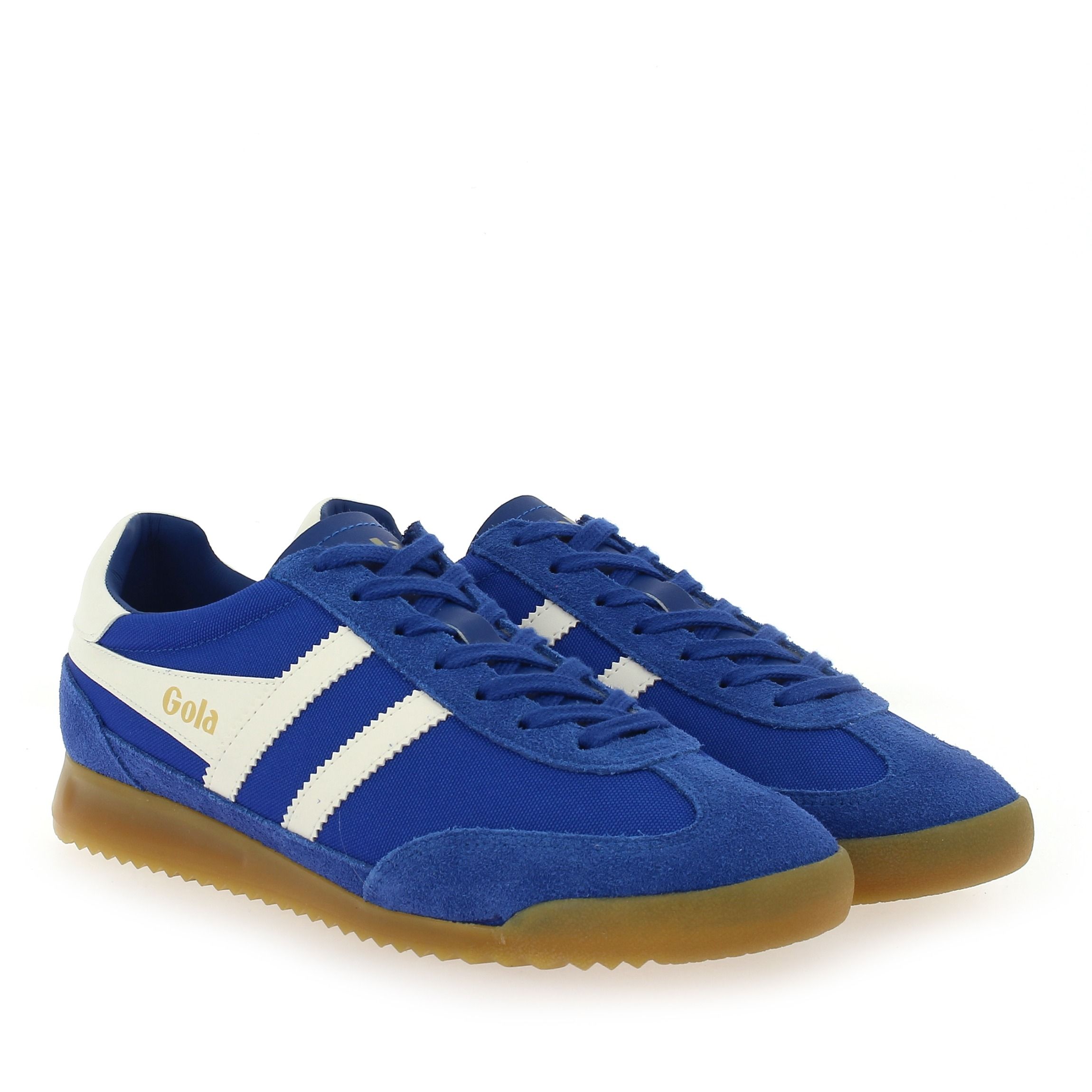 Gola  TORNADO CMB623 - Bleu Blanc