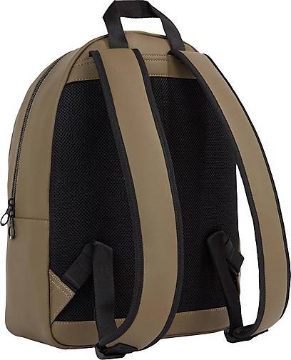 TOMMY HILFIGER Herren Rucksack PIQUE