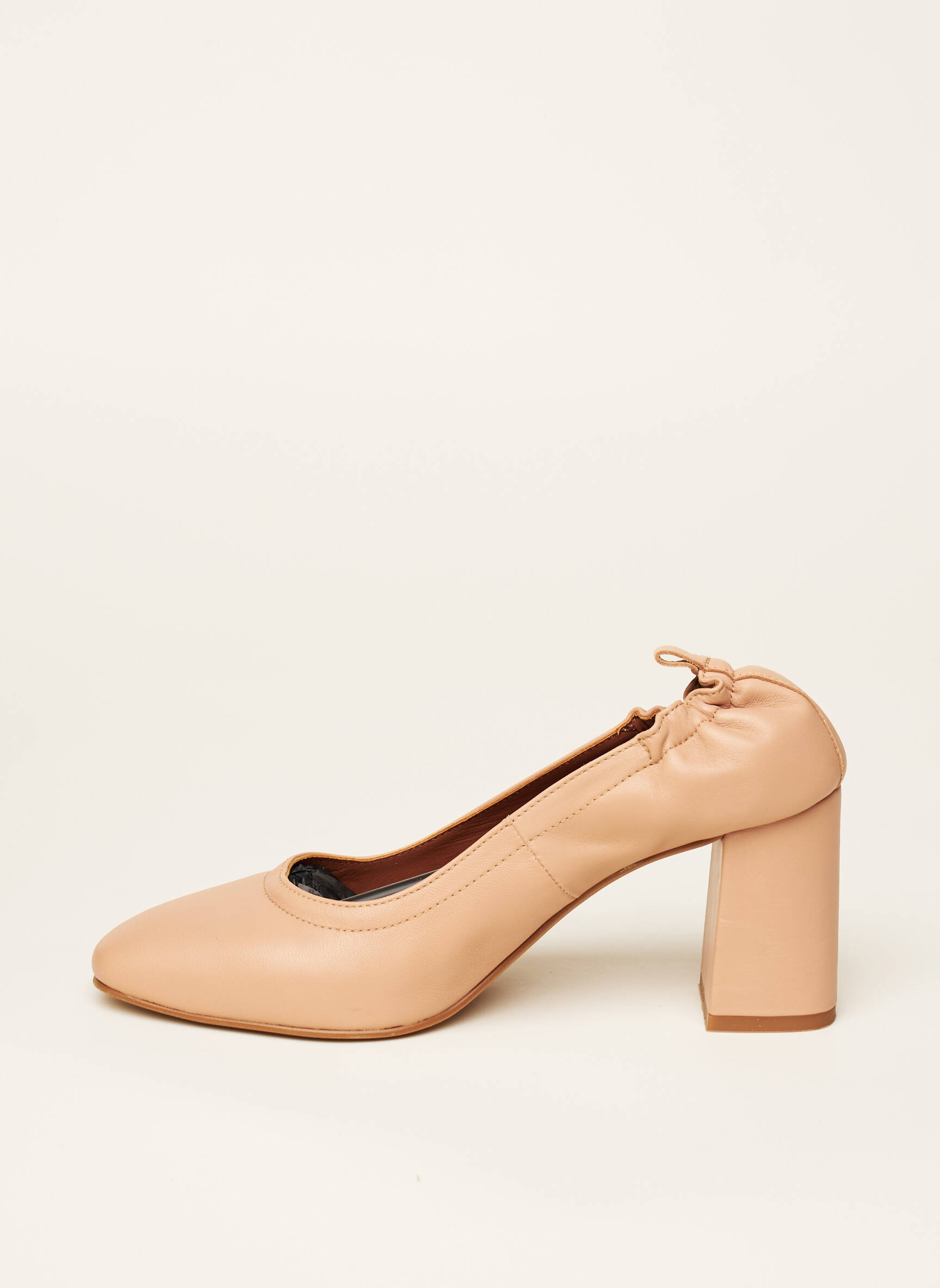 Sarenza Escarpins Femme couleur rose