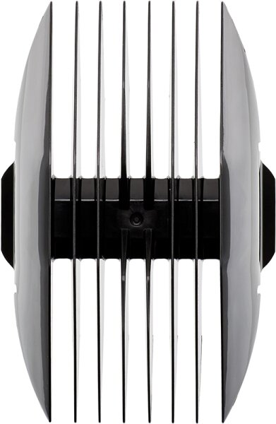 Panasonic Aufsteckk. 15-18 mm ER-1410/11 ER-1420/21/GP30 WER1410K7418 Aufsteckkamm