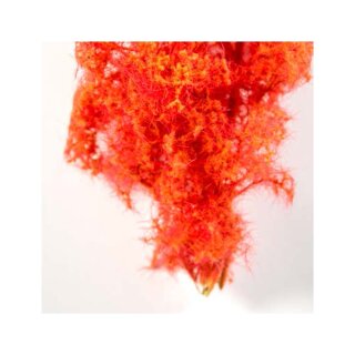 AK Fantasy Bushes: Red-Orange