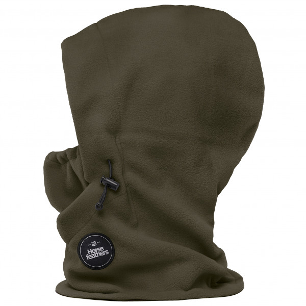 Horsefeathers - Gene Riding Hood - Sturmhaube