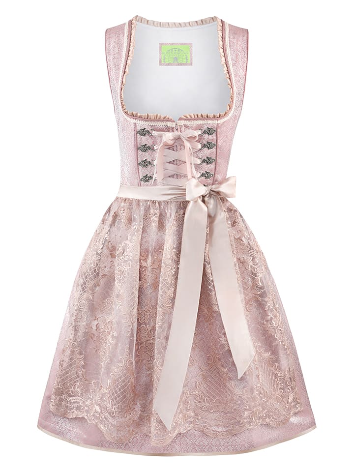 Stockerpoint Dirndl 