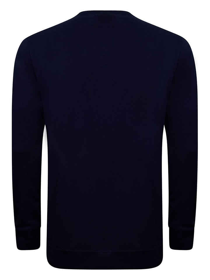 CR7 Pyjama in Dunkelblau günstig kaufen