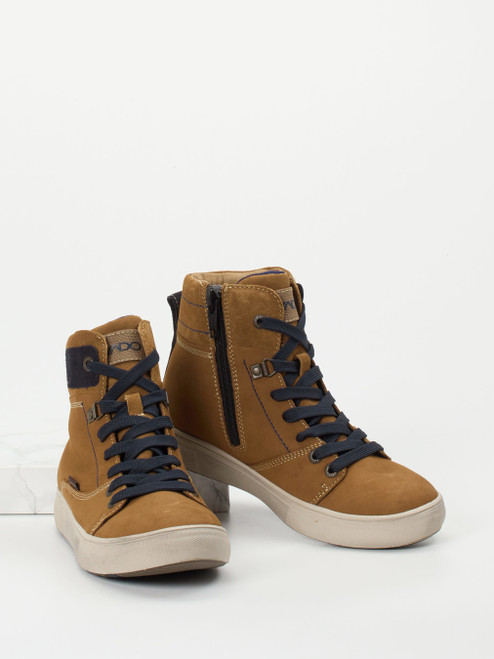 Schnürboots-68002890025 Vado