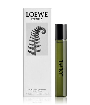LOEWE Esencia Mini Eau de Parfum-15 ml