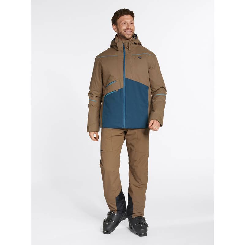 Ziener TOACA Skijacke Herren