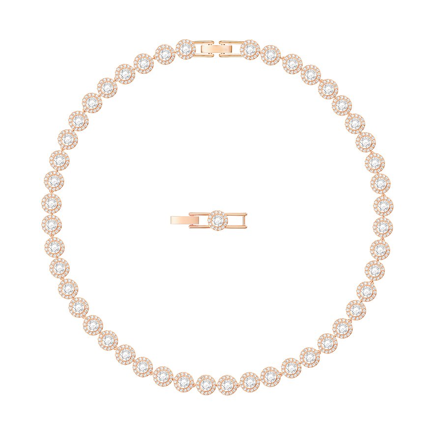 Swarovski Kette Angelic