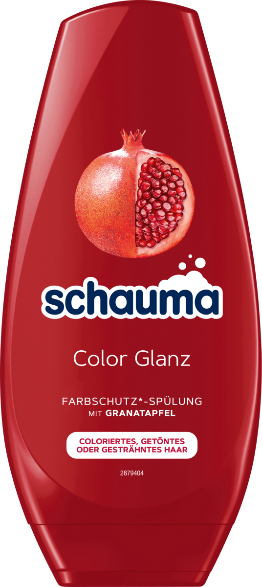Conditioner Color Glanz, 250 ml