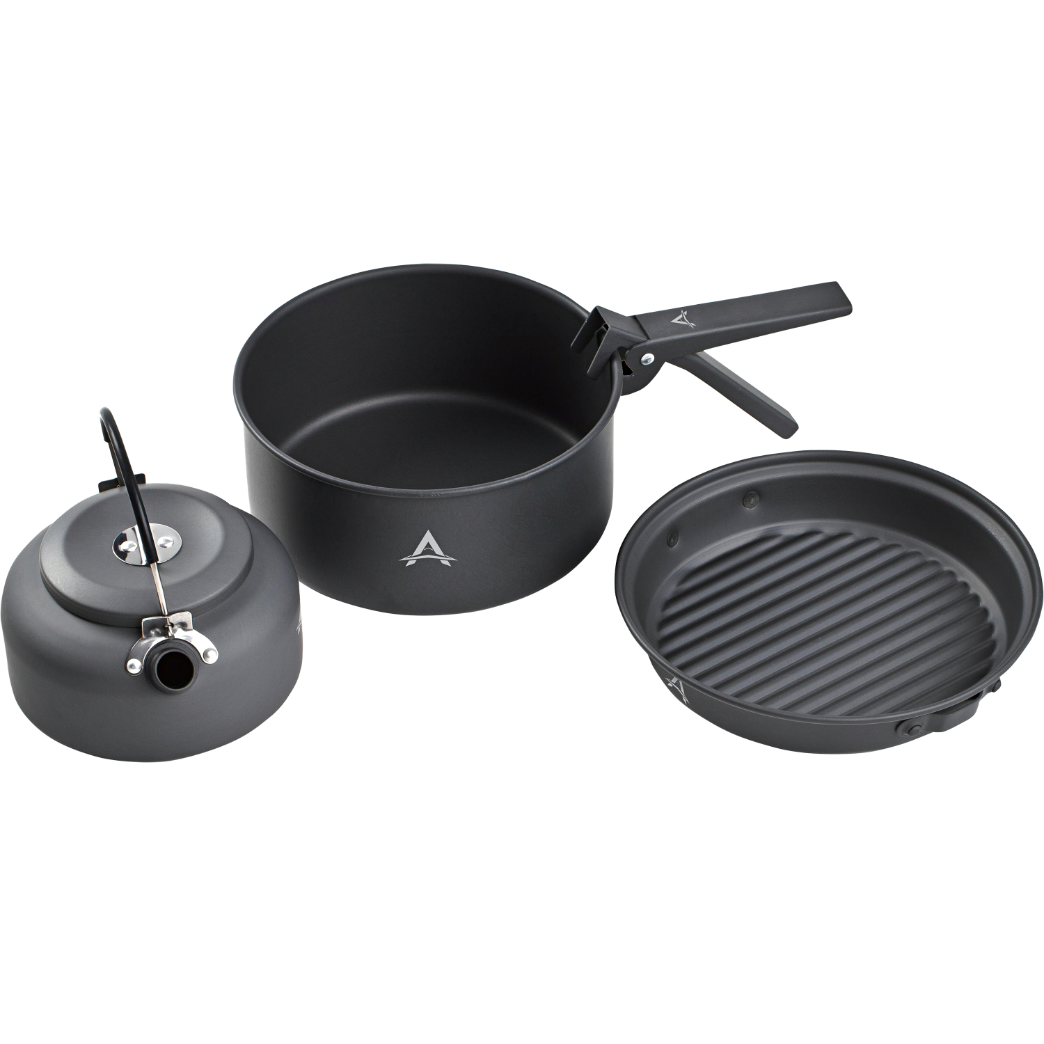 Anaconda Survival Kochset