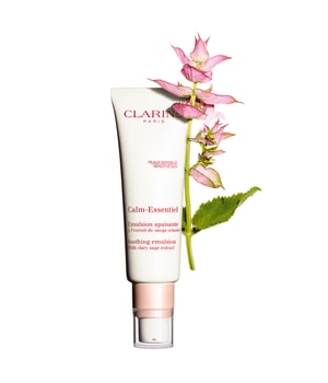 CLARINS Calm-Essentiel Emulsion apaisante Gesichtsemulsion-50 ml