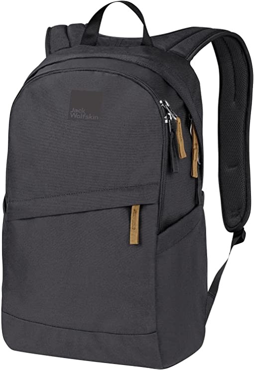 JACK WOLFSKIN Handtaschen grau PERFECT DAY