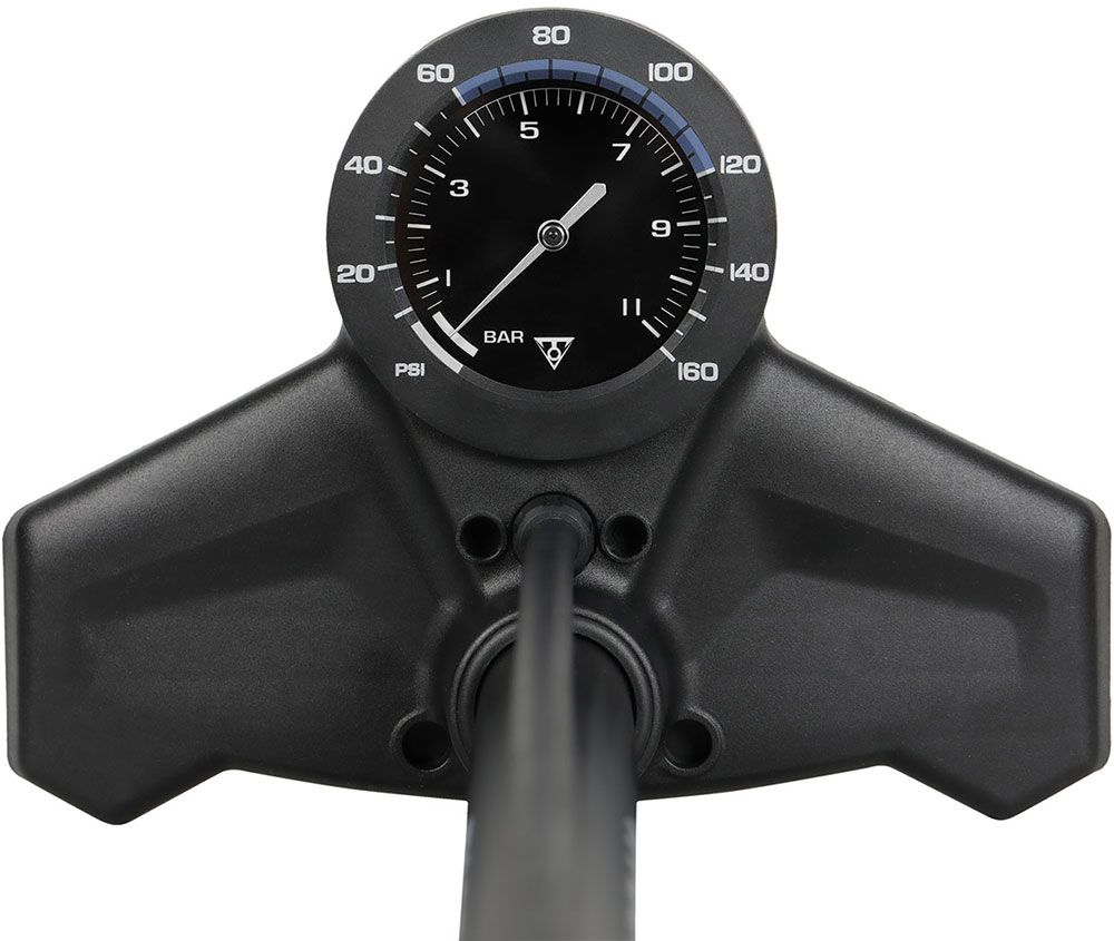 Topeak JoeBlow Roadie EX Standpumpe kaufen | Bike-Discount