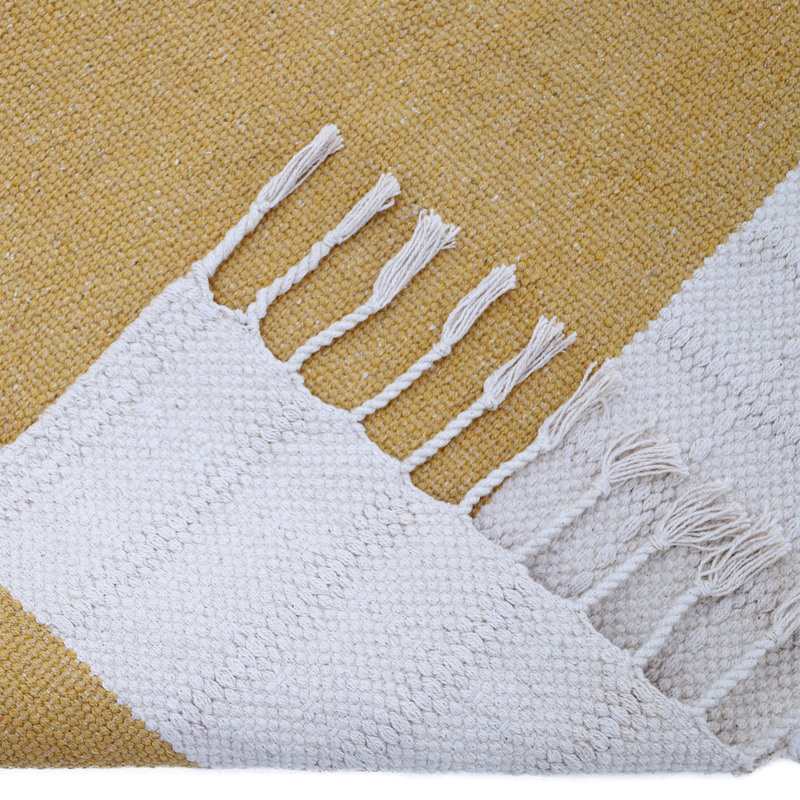 Tapis contemporain 100x150cm LUCIA