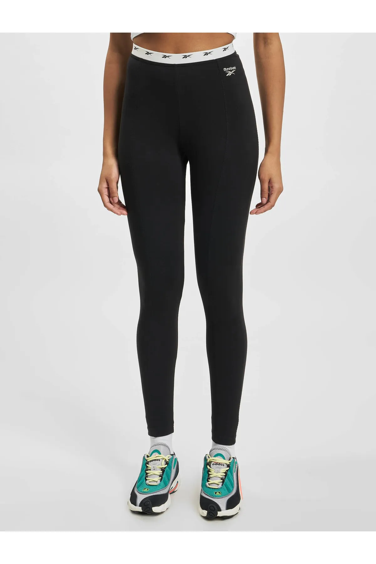 Reebok  Damen Reebok Cl Ae Cotton Leggings