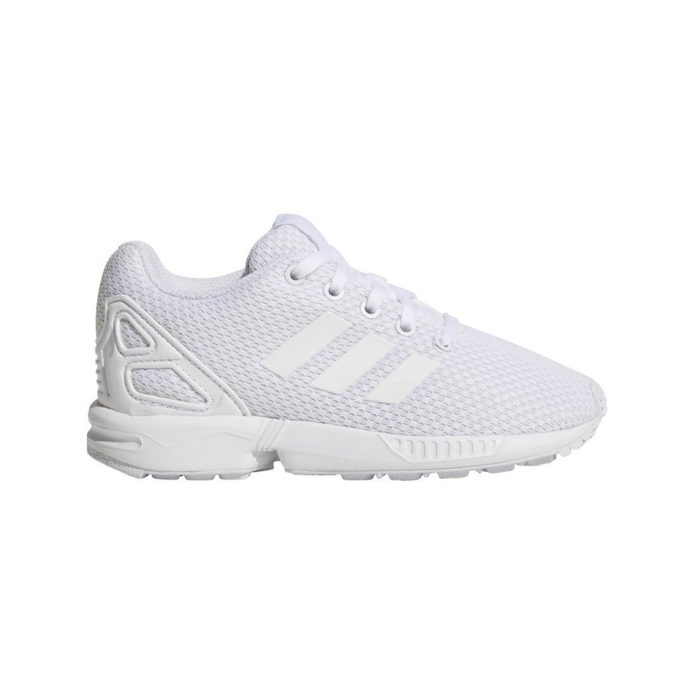 adidas ZX Flux C S76296 / weiss