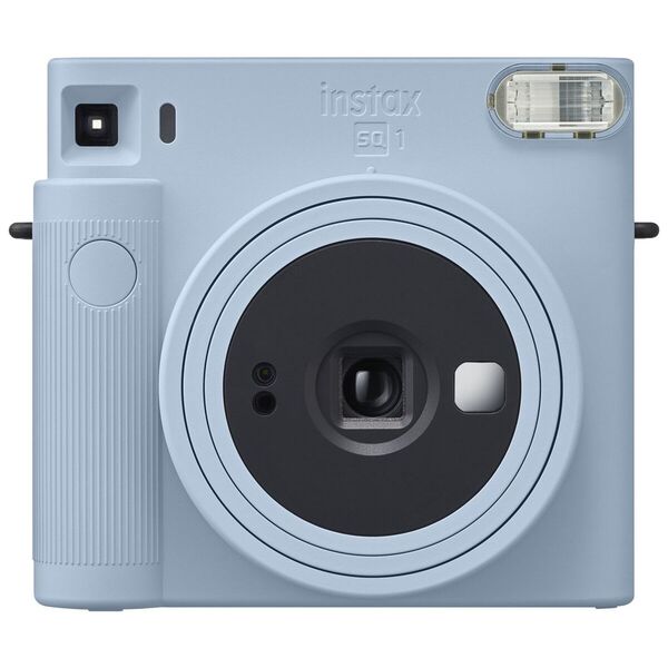 Fujifilm Instax Square SQ1 -kamera, sininen