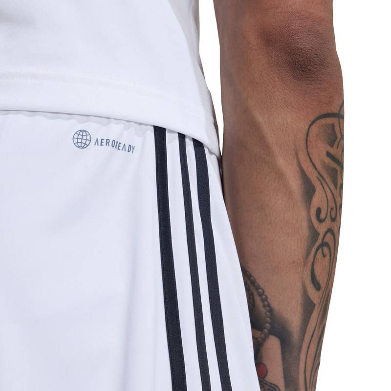 adidas Juventus Turin 22-23 Heim Fuballshorts Herren