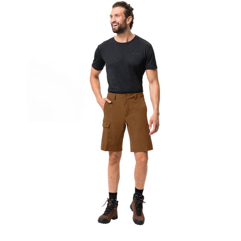 VAUDE Men's Elope Bermuda Shorts Funktionshose Herren