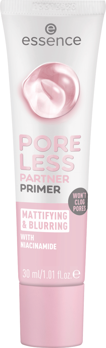 Primer Poreless Partner, 30 ml