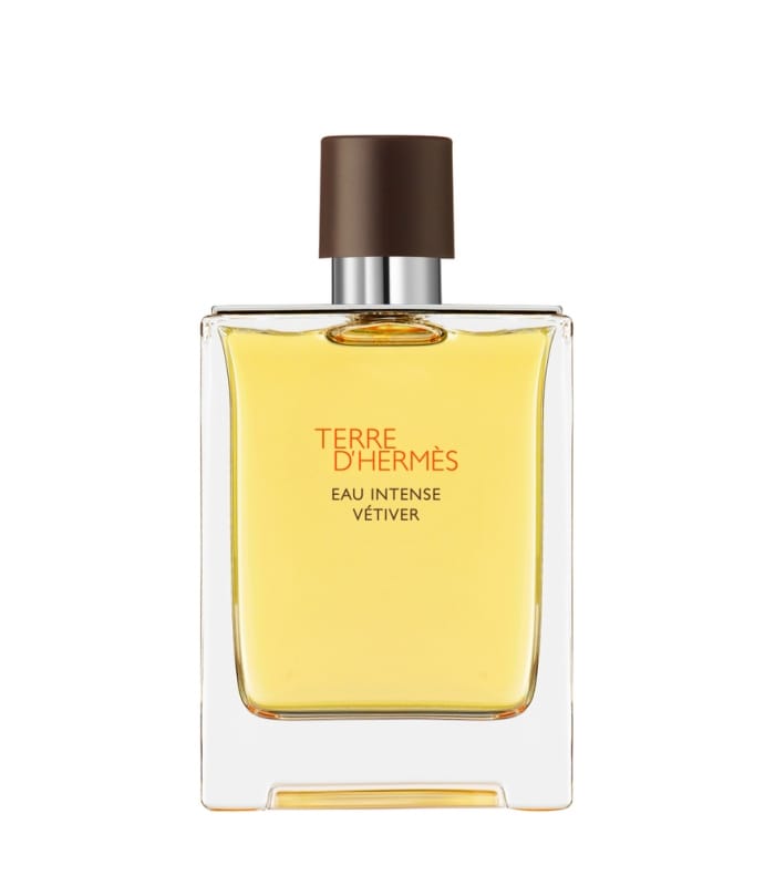 Terre d'Hermès Eau Intense Vétiver-Eau de Parfum Vaporisateur