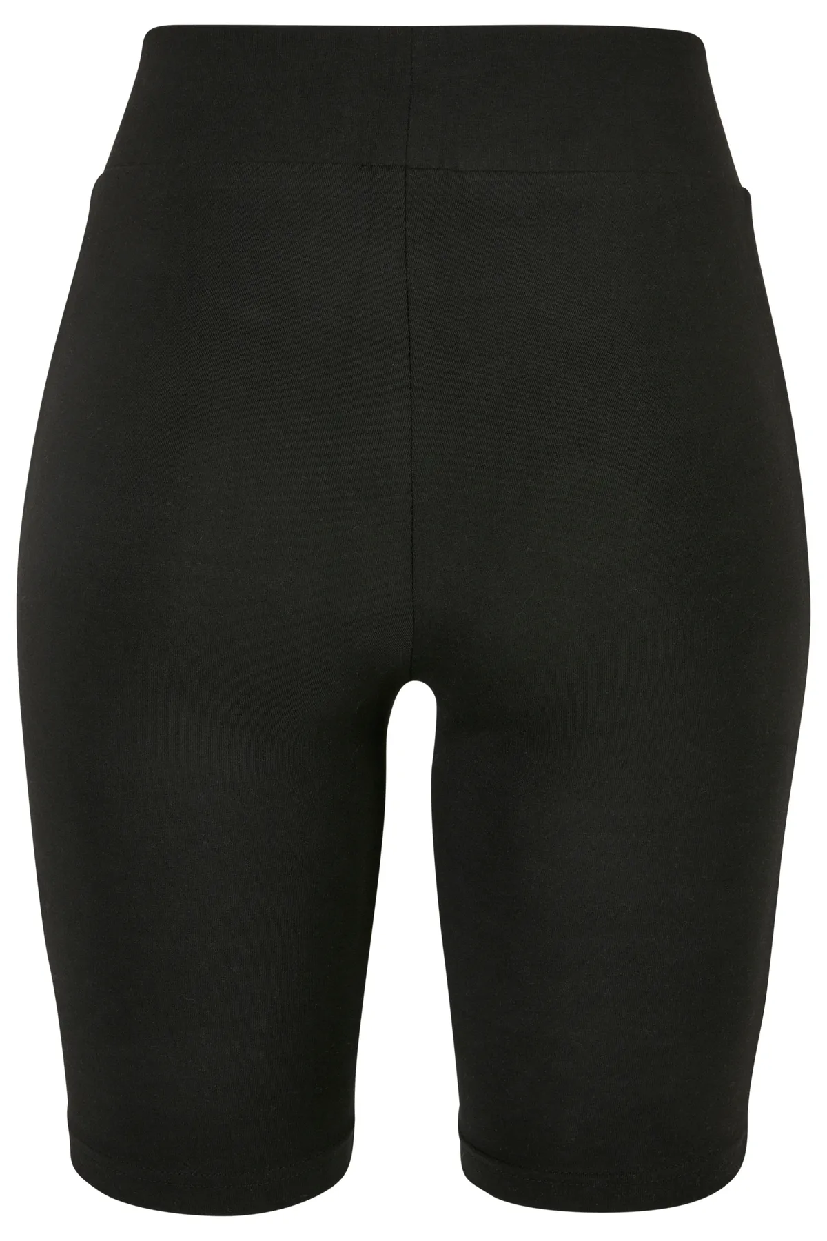 KARL KANI  Damen KKWQ22003BLK SIGNATURE CYCLING SHORTS BLK