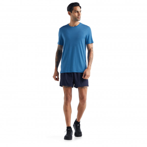 Icebreaker - Sphere II S/S Tee - Merinoshirt