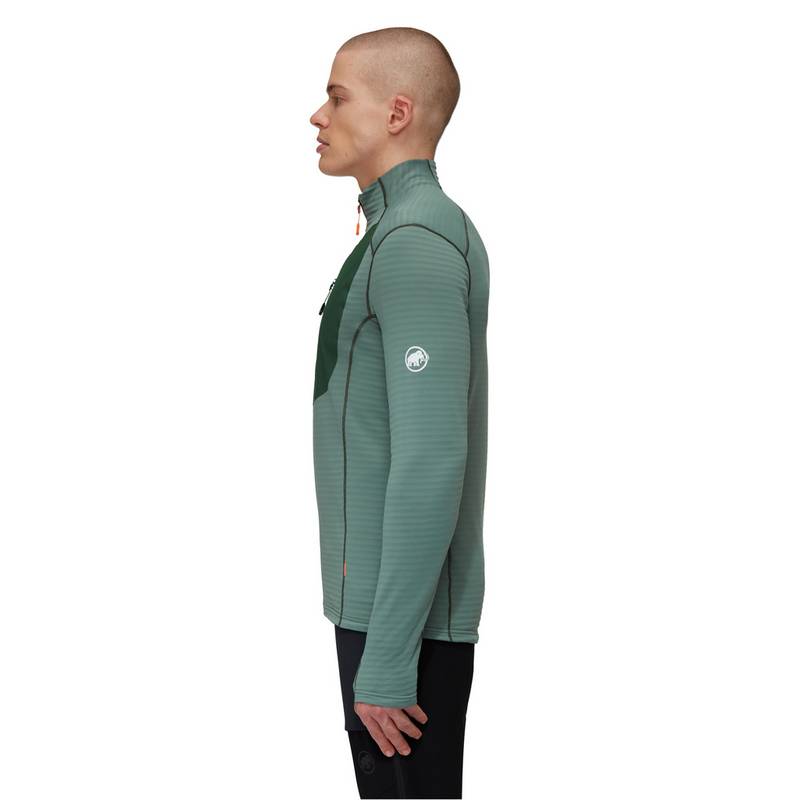 Mammut Taiss Light Fleecejacke Herren