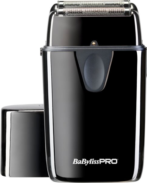 BaByliss Pro Double Foil UV Shaver Rasierer