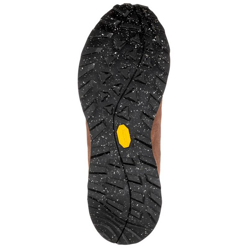 Jack Wolfskin TERRAVENTURE URBAN MID W Freizeitschuhe Damen