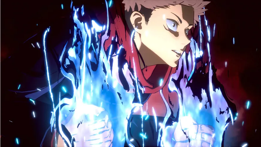 Jujutsu Kaisen - Cursed Clash