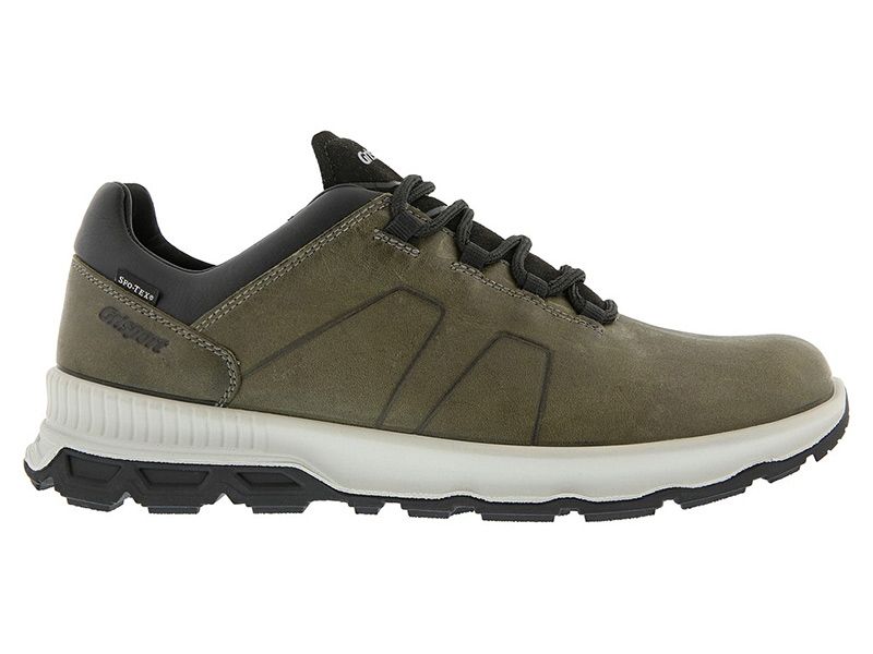 Grisport Berlin Low Wanderschuhe