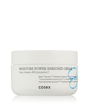 Cosrx Hydrium Moisture Power Enriched Cream Gesichtscreme-50 ml