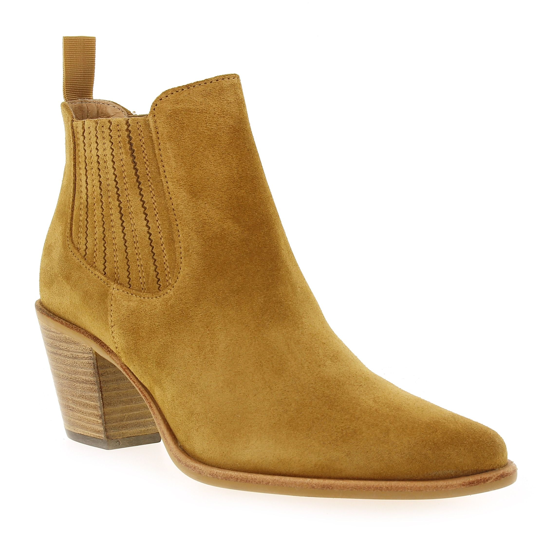Muratti  RESEDA E24 - Camel