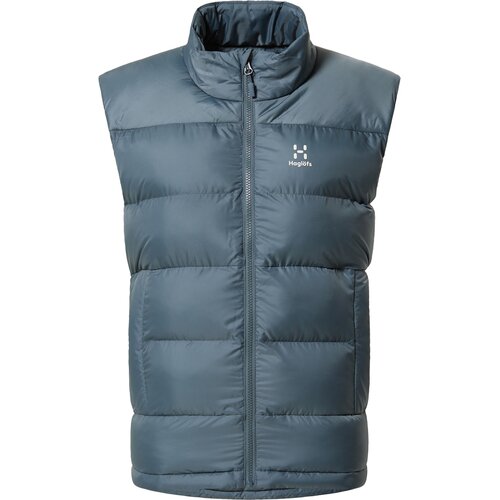 DAMEN WESTE PUFFY MIMIC VEST WOMEN