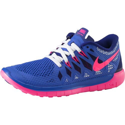 KINDER FREIZEITSCHUHE FREE 5.0 (GS)