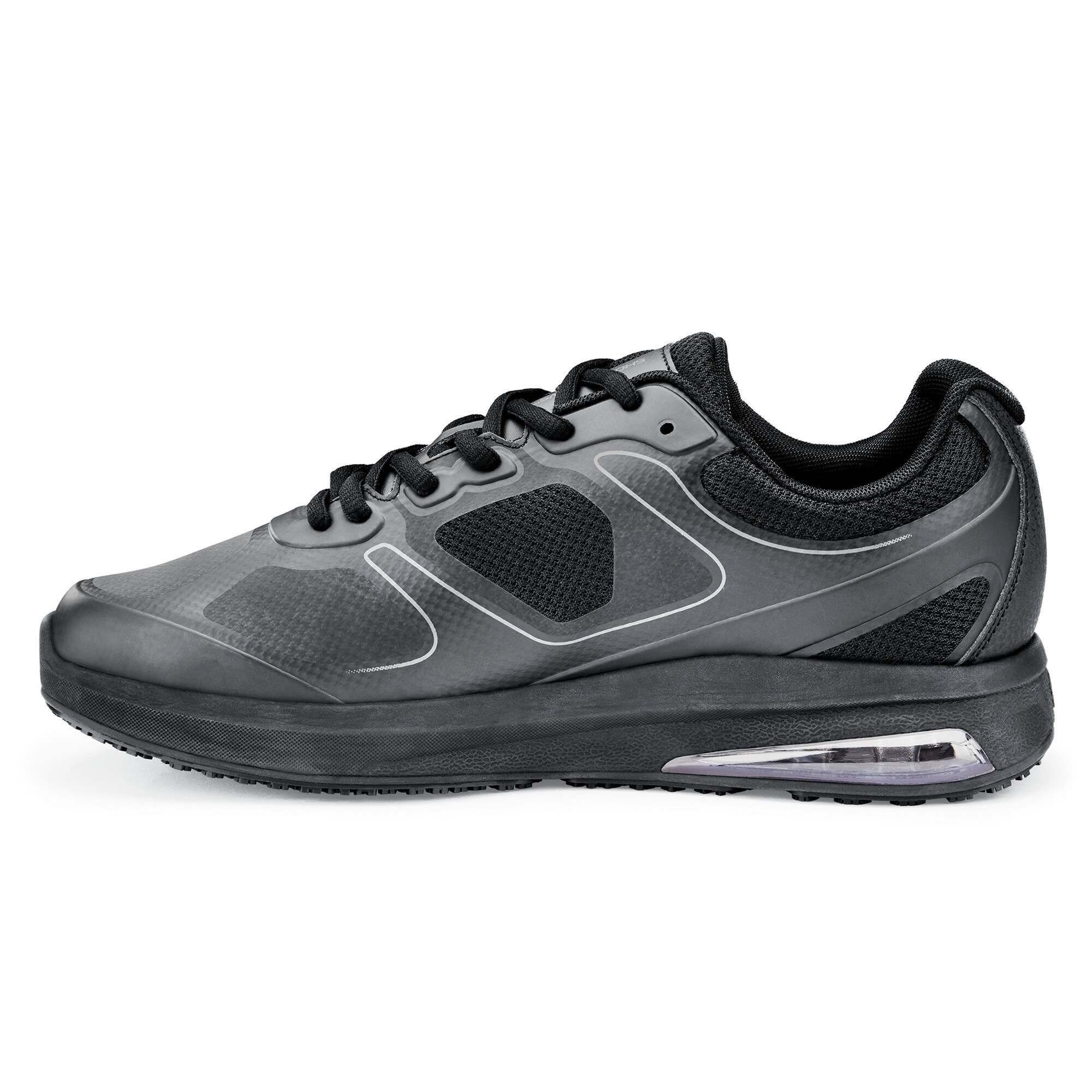 Shoes For Crews EVOLUTION II schwarz Arbeitsschuh