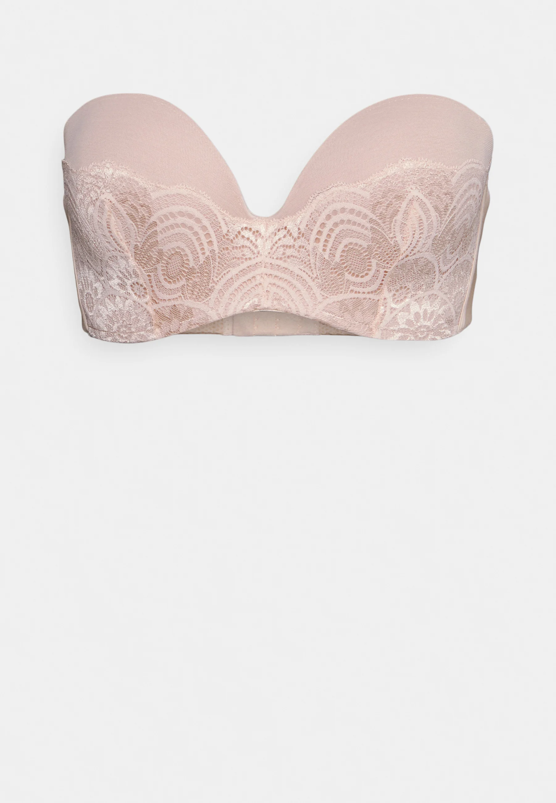 Wonderbra STARKER HALT - Sujetador con tirantes ajustables