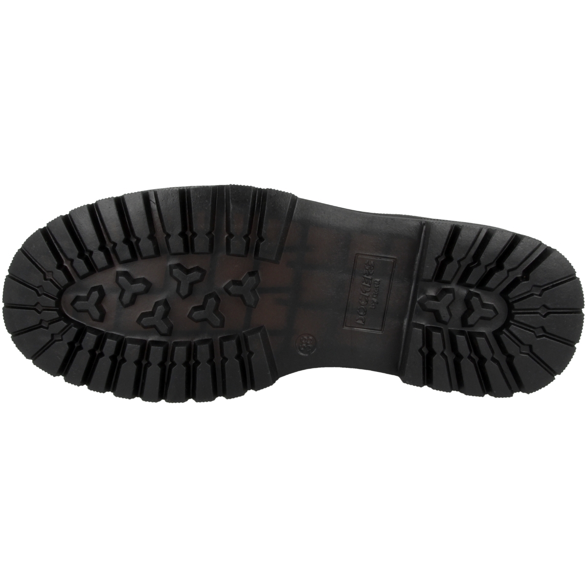 Dockers by Gerli 45VL210 Stiefel schwarz