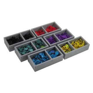 Cyclades, and the Titans, Monuments, Hades, Hecate and Ancient Ruins Insert