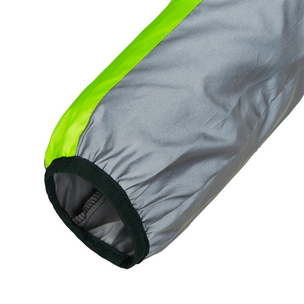 HERO Unisex - Fahrradjacke