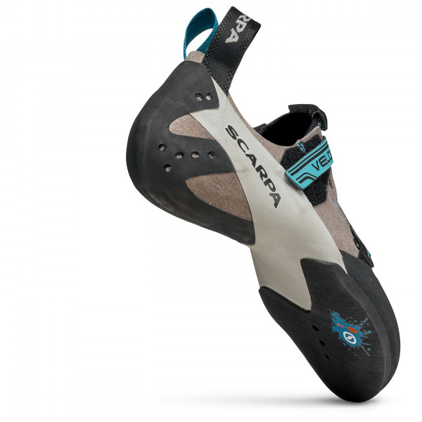 Scarpa - Women's Veloce - Kletterschuhe