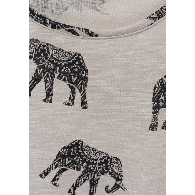 Lascana T-Shirt Damen