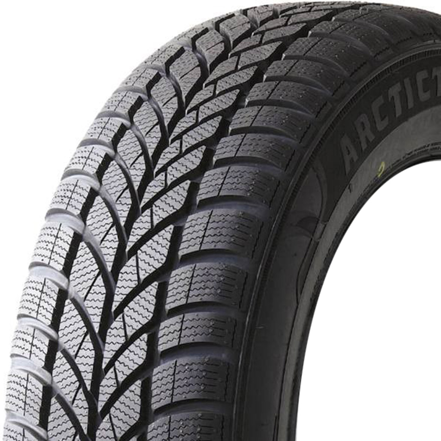 Maxxis WP-05 Arctictrekker 215/40 R17 87V XL M+S Winterreifen - ATU
