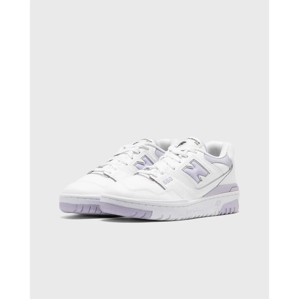 New Balance 550 BBW550BV / weiss