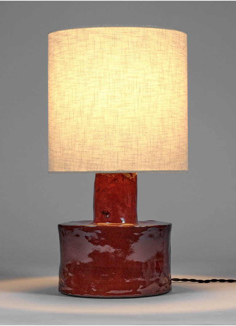 Lampă de masă Serax Catherine Ø 25 cm